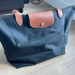 Longchamp Le Pilage Large Tote